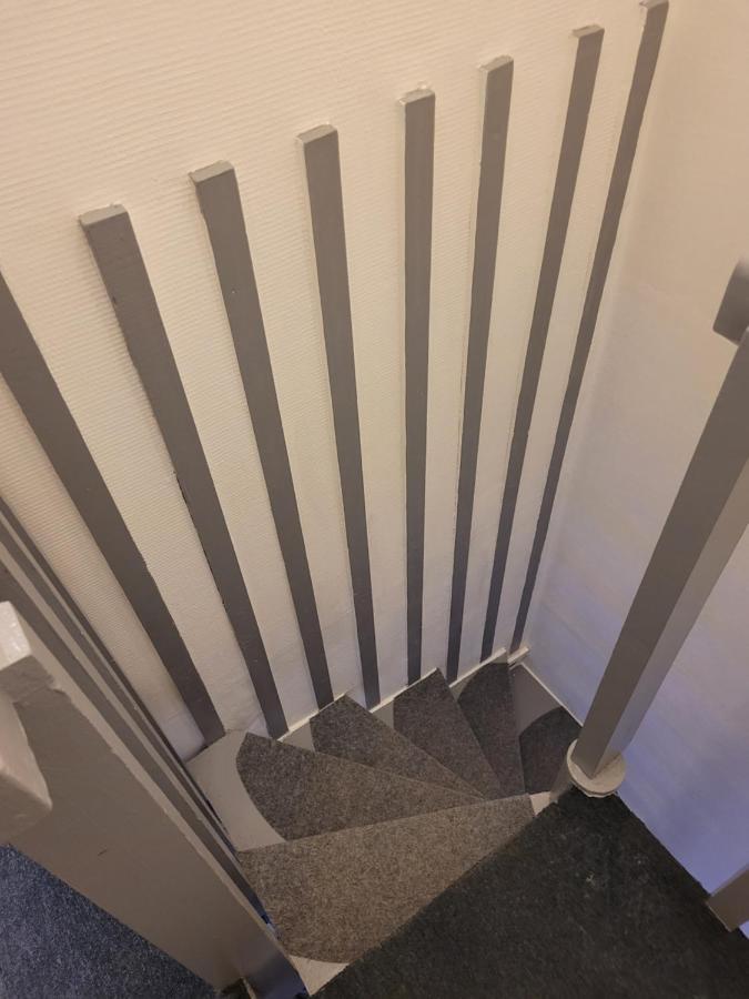 Appartement / Duplex Proche Gare Part-Dieu Lione Esterno foto